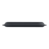 LOGITECH MX PALM REST, NO-SLIP SUPPORT FOR HOURS OF COMFORTABLE TYPING, 1YR WTY