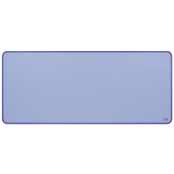 LOGITECH DESK MAT STUDIO SERIES - LILAC