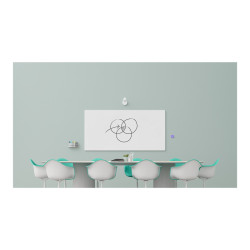 LOGITECH SCRIBE WHITEBOARD...