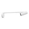 LOGITECH SCRIBE WHITEBOARD CAMERA FOR TEAMS & ZOOM ROOMS, WHITE - 2YR WTY
