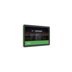 LOGITECH TAP ROOM SCHEDULER INCLUDES MULTI SURFACE MOUNT, PO