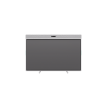 LOGITECH RALLY BOARD 65 AIO TOUCH SCREEN, 4K PTZ CAMERA,MIC,SPEAKRS,HDMIx2,USB,WHITE,2YWTY