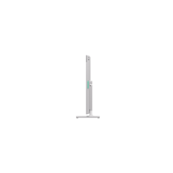 LOGITECH RALLY BOARD 65 AIO TOUCH SCREEN, 4K PTZ CAMERA,MIC,SPEAKRS,HDMIx2,USB,WHITE,2YWTY