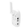 LOGITECH LORAWAN GATEWAY FOR LOGITECH SPOT,MOUNT,RJ45, WIFI,WHITE,1Y WTY