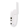 LOGITECH LORAWAN GATEWAY FOR LOGITECH SPOT,MOUNT,RJ45, WIFI,WHITE,1Y WTY