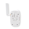 LOGITECH LORAWAN GATEWAY FOR LOGITECH SPOT,MOUNT,RJ45, WIFI,WHITE,1Y WTY