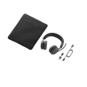 LOGITECH ZONE WIRELESS 2 ES (MS) TEAMS GRAPHITE 2 YR WNTY