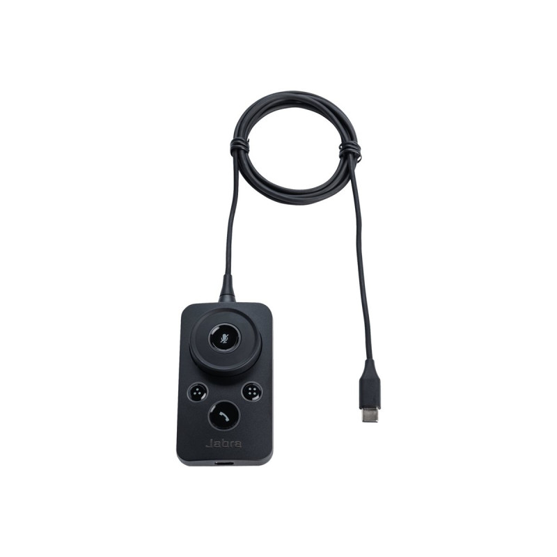 JABRA ENGAGE LINK USB-C CONTROL UNIT, UC