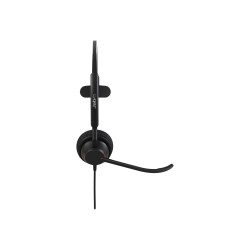 JABRA ENGAGE 40 MS MONO HEADSET, INLINE LINK,USB-C