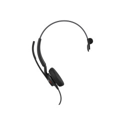 JABRA ENGAGE 50 II UC MONO HEADSET WITH LINK CONTROLLER,USB-C