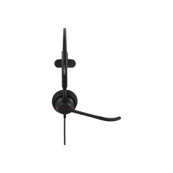 JABRA ENGAGE 50 II UC MONO HEADSET WITH LINK CONTROLLER,USB-C