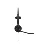 JABRA ENGAGE 50 II UC MONO HEADSET WITH LINK CONTROLLER,USB-C