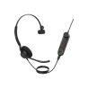 JABRA ENGAGE 50 II UC MONO HEADSET WITH LINK CONTROLLER,USB-C