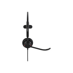 JABRA ENGAGE 40 MS MONO HEADSET, INLINE LINK,USB-A