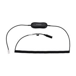 JABRA 3.5MM (FEMALE ) TO...