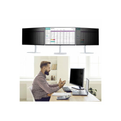 STARTECH.COM MAGNETIC MONITOR PRIVACY SCREEN FOR 32" 16:9 DISPLAY, 2 YR