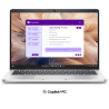 DELL PRO14 PLUS NOTEBOOK, 14" FHD+ IR, U5-236V, 16GB, 512GB, WL, W11P(CP+), 3Y PRO
