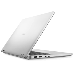 DELL PRO14 PLUS NOTEBOOK, 14" FHD+ IR, U5-236V, 16GB, 512GB, WL, W11P(CP+), 3Y PRO