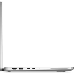 DELL PRO14 PLUS NOTEBOOK, 14" FHD+ IR, U5-236V, 16GB, 512GB, WL, W11P(CP+), 3Y PRO