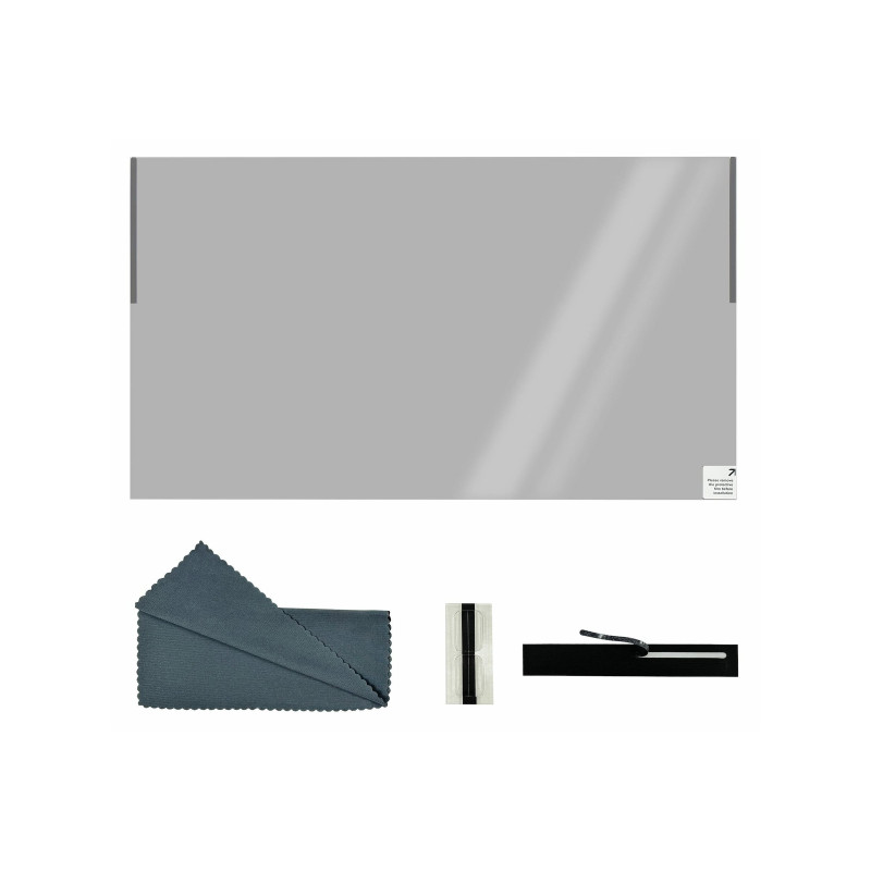 STARTECH.COM MAGNETIC MONITOR PRIVACY SCREEN FOR 34" 21:9 DISPLAY, TAA, 2 YR