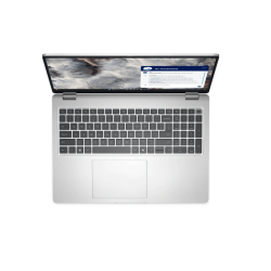 DELL PRO16 PLUS NOTEBOOK, 16" FHD+ IR, U7-266V, 16GB, 512GB, WL, W11P(CP+) 3Y PRO