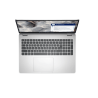 DELL PRO16 PLUS NOTEBOOK, 16" FHD+ IR, U7-266V, 16GB, 512GB, WL, W11P(CP+) 3Y PRO