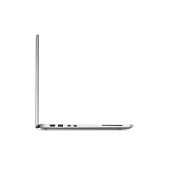 DELL PRO16 PLUS NOTEBOOK, 16" FHD+ IR, U7-266V, 16GB, 512GB, WL, W11P(CP+) 3Y PRO