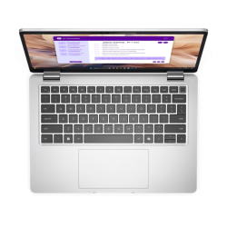 DELL PRO13 PLUS NOTEBOOK, 13" FHD+ IR, U7-266V, 16GB, 512GB, WL, W11P(CP+) 3Y PRO