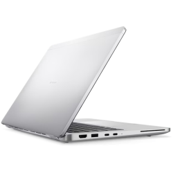 DELL PRO13 PLUS NOTEBOOK, 13" FHD+ IR, U7-266V, 16GB, 512GB, WL, W11P(CP+) 3Y PRO