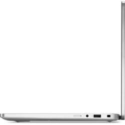 DELL PRO13 PLUS NOTEBOOK, 13" FHD+ IR, U7-266V, 16GB, 512GB, WL, W11P(CP+) 3Y PRO