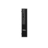 DELL PRO ESS DESKTOP, MICRO (MFF), AMD R5-150, 16GB, 512GB, WL, W11P, 1YOS