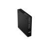 DELL PRO ESS DESKTOP, MICRO (MFF), AMD R5-150, 16GB, 512GB, WL, W11P, 1YOS