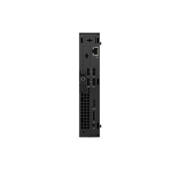 DELL PRO ESS DESKTOP, MICRO (MFF), AMD R5-150, 16GB, 512GB, WL, W11P, 1YOS