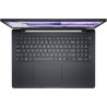 DELL PRO16 MAX, 16"FHD+IR TOUCH, U7-265H, 32GB,1TB,RTX 1000(8GB),W11P(AI), 3YP