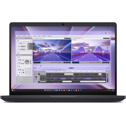 DELL PRO16 MAX, 16"FHD+IR,...