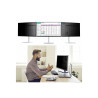 STARTECH.COM MAGNETIC MONITOR PRIVACY SCREEN FOR 34" 21:9 DISPLAY, TAA, 2 YR