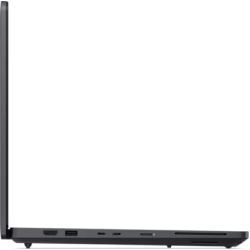 DELL PRO16 MAX, 16"FHD+IR TOUCH, U9-285H, 32GB, 1TB, RTX 2000(8GB), W11P(AI), 3YP