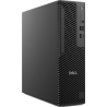 DELL PRO MAX WORKSTATION, SLIM, U7-265, 32GB, 1TB, RTX A1000(8GB), WL, W11P(AI), 3YP