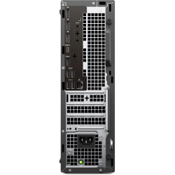 DELL PRO MAX WORKSTATION, SLIM, U7-265, 32GB, 1TB, RTX A1000(8GB), WL, W11P(AI), 3YP