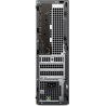 DELL PRO MAX WORKSTATION, SLIM, U7-265, 32GB, 1TB, RTX A1000(8GB), WL, W11P(AI), 3YP