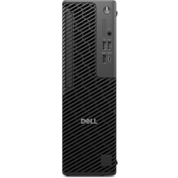 DELL PRO MAX WORKSTATION, SLIM, U7-265, 32GB, 1TB, RTX A1000(8GB), WL, W11P(AI), 3YP