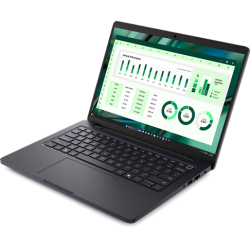 DELL PRO14 MAX, 14"FHD+IR TOUCH, U7-265H, 32GB,1TB, RTX500 (6GB),W11P(AI),3YP