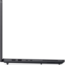 DELL PRO14 MAX, 14"FHD+IR TOUCH, U7-265H, 32GB,1TB, RTX500 (6GB),W11P(AI),3YP