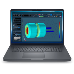 DELL PRO18 MAX PLUS,...