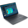 DELL PRO18 MAX PLUS, 18"QHD+, U9-285HX, 64GB, 1TB, RTX PRO40