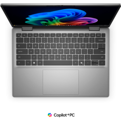 DELL LATITUDE 5455, X PLUS(X1P-42), 14" FHD+IR, 16GB, 1TB, WL, W11P(CP+), 3YR PRO