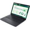 DELL PRO14 MAX, 14"FHD+IR, U7-265H, 16GB, 512GB, RTX500 (6GB), W11P(AI), 3YP