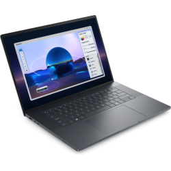 DELL PRO16 MAX PREMIUM, 16"FHD+IR, U9-285H, 32GB, 1TB, RTX PRO2000(8GB), W11P(AI), 3YP