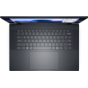 DELL PRO16 MAX PREMIUM, 16"FHD+IR, U9-285H, 32GB, 1TB, RTX PRO2000(8GB), W11P(AI), 3YP