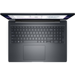 DELL PRO16 MAX PLUS, 16"FHD+, U9-285HX, 64GB 1TB, RTX PRO3000(12GB), W11P(AI), 3YP